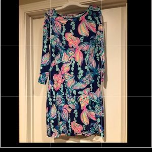 Marlow going coastal dress